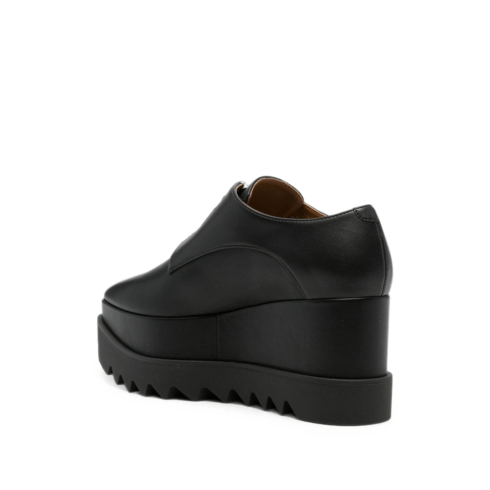 Stella Mccartney Black Shoes Women