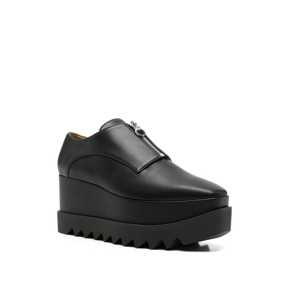Stella Mccartney Black Shoes Women