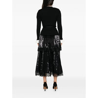 Self-Portrait Black Dresses - Cocktail & Party Dresses Women