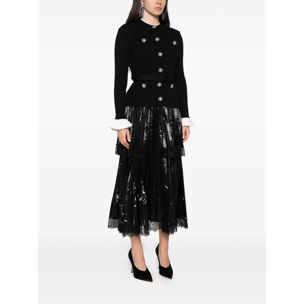 Self-Portrait Black Dresses - Cocktail & Party Dresses Women