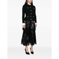 Self-Portrait Black Dresses - Cocktail & Party Dresses Women