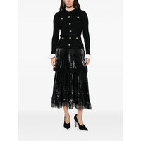 Self-Portrait Black Dresses - Cocktail & Party Dresses Women