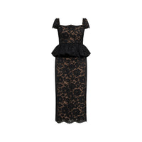 Self-Portrait Black Dresses - Cocktail & Party Dresses Women
