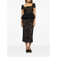 Self-Portrait Black Dresses - Cocktail & Party Dresses Women