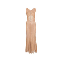 Self-Portrait Neutrals Dresses - Evening Dresses Women