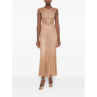 Self-Portrait Neutrals Dresses - Evening Dresses Women