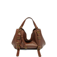 Diesel Diesel Brown Tote Bags Women