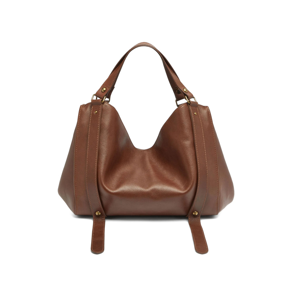 Diesel Diesel Brown Tote Bags Women