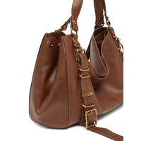 Diesel Diesel Brown Tote Bags Women