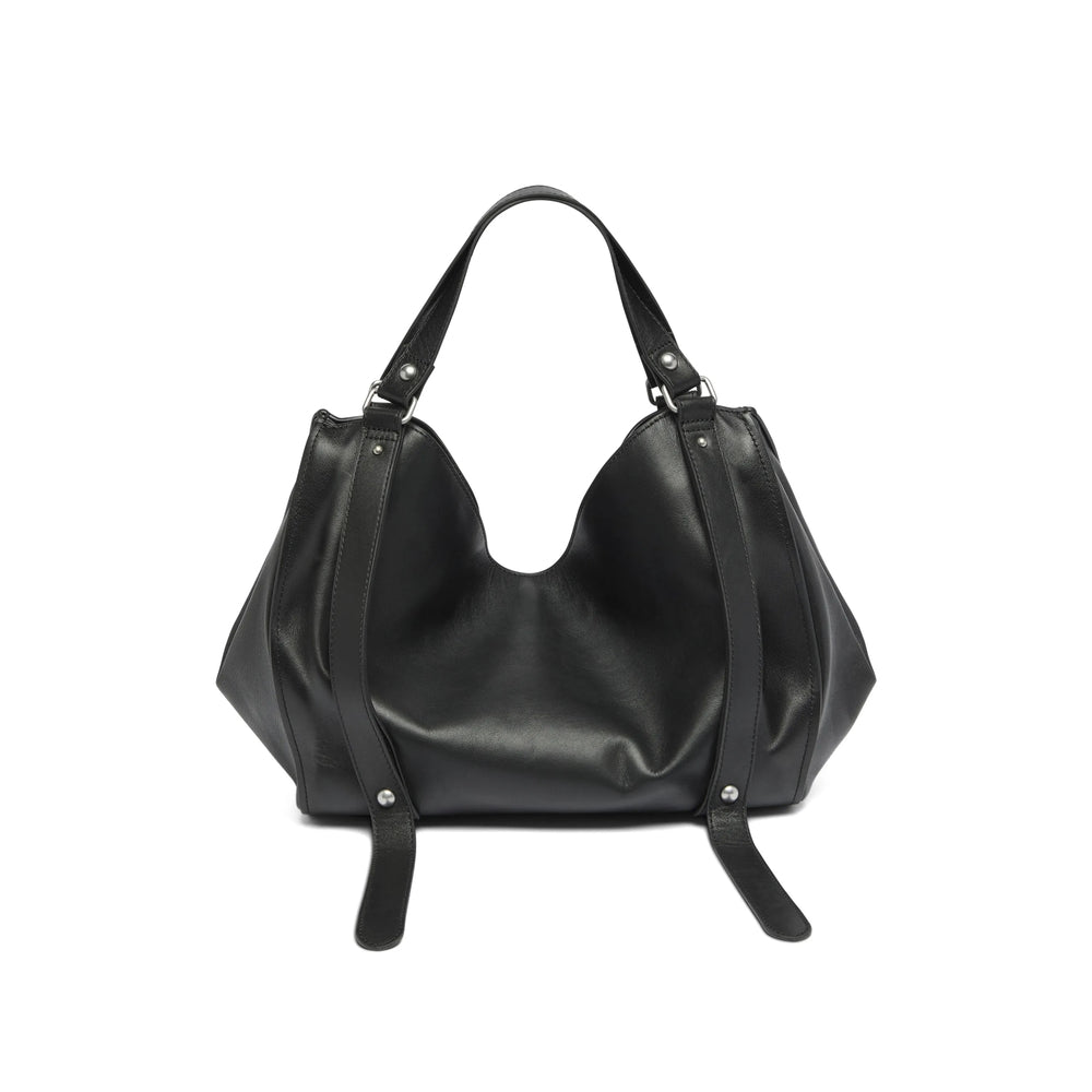 Diesel Diesel Black Tote Bags Women