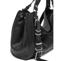 Diesel Diesel Black Tote Bags Women