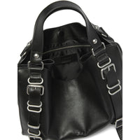 Diesel Diesel Black Tote Bags Women