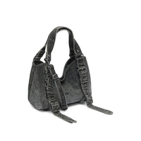 Diesel Diesel Grey Clutch Bags Women