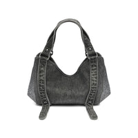 Diesel Diesel Grey Clutch Bags Women