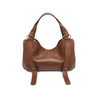 Diesel Diesel Brown Tote Bags Women