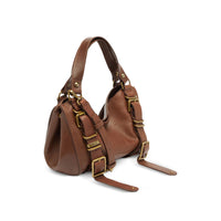 Diesel Diesel Brown Tote Bags Women