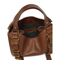 Diesel Diesel Brown Tote Bags Women