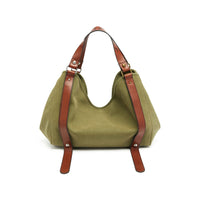 Diesel Diesel Green Shoulder Bags Women