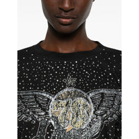 Diesel Black T-Shirts & Vests - T-Shirts Men