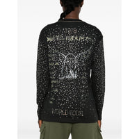 Diesel Black T-Shirts & Vests - T-Shirts Men