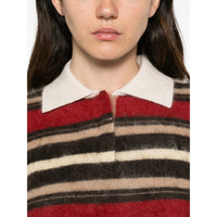 Guest In Residence Red Knitwear - Jumpers Women