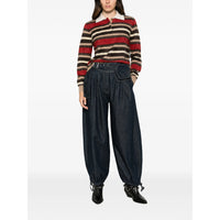 Guest In Residence Red Knitwear - Jumpers Women