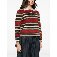 Guest In Residence Red Knitwear - Jumpers Women