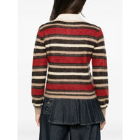 Guest In Residence Red Knitwear - Jumpers Women