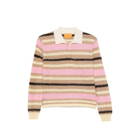 Guest In Residence Neutrals Knitwear - Jumpers Women