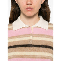 Guest In Residence Neutrals Knitwear - Jumpers Women