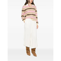 Guest In Residence Neutrals Knitwear - Jumpers Women