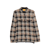 Guest In Residence Neutrals Shirts - Shirt Jackets Men