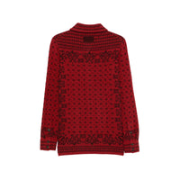 Guest In Residence Red Jackets - Shirt Jackets Men