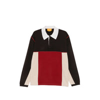 Guest In Residence Brown Polo Shirts Men