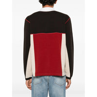 Guest In Residence Brown Polo Shirts Men