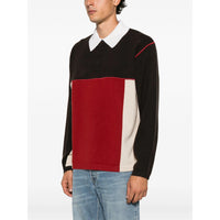 Guest In Residence Brown Polo Shirts Men