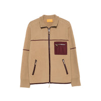 Guest In Residence Neutrals Sweaters & Knitwear - Cardigans Men