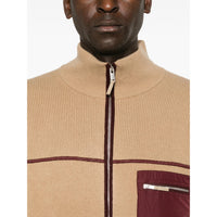 Guest In Residence Neutrals Sweaters & Knitwear - Cardigans Men