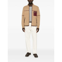 Guest In Residence Neutrals Sweaters & Knitwear - Cardigans Men