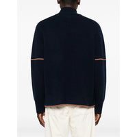 Guest In Residence Blue Sweaters & Knitwear - Cardigans Men