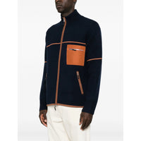 Guest In Residence Blue Sweaters & Knitwear - Cardigans Men