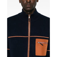Guest In Residence Blue Sweaters & Knitwear - Cardigans Men