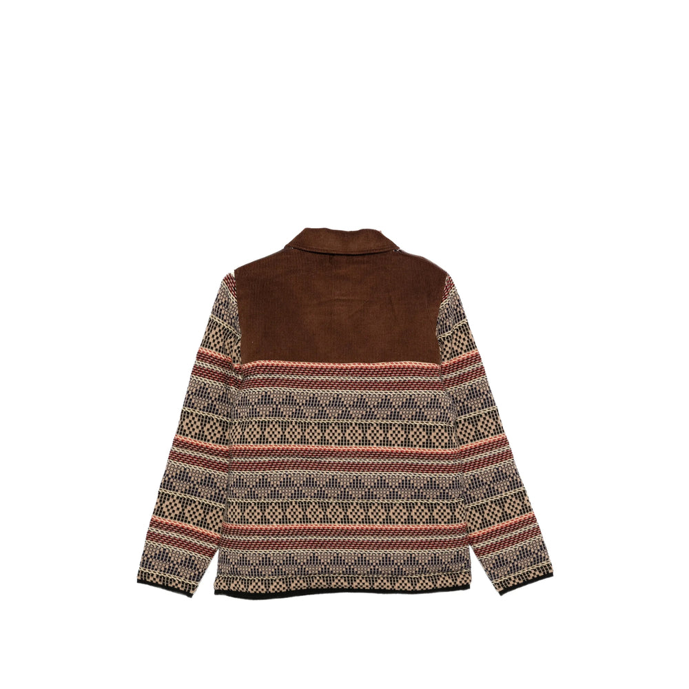 Guest In Residence Neutrals Jackets - Shirt Jackets Men