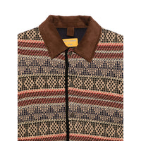 Guest In Residence Neutrals Jackets - Shirt Jackets Men