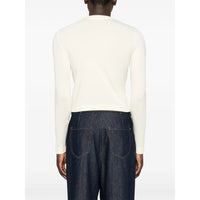Jacquemus Jacquemus Neutrals T-Shirts & Vests - T-Shirts Men
