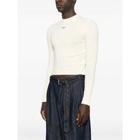 Jacquemus Jacquemus Neutrals T-Shirts & Vests - T-Shirts Men