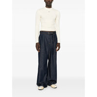 Jacquemus Jacquemus Neutrals T-Shirts & Vests - T-Shirts Men