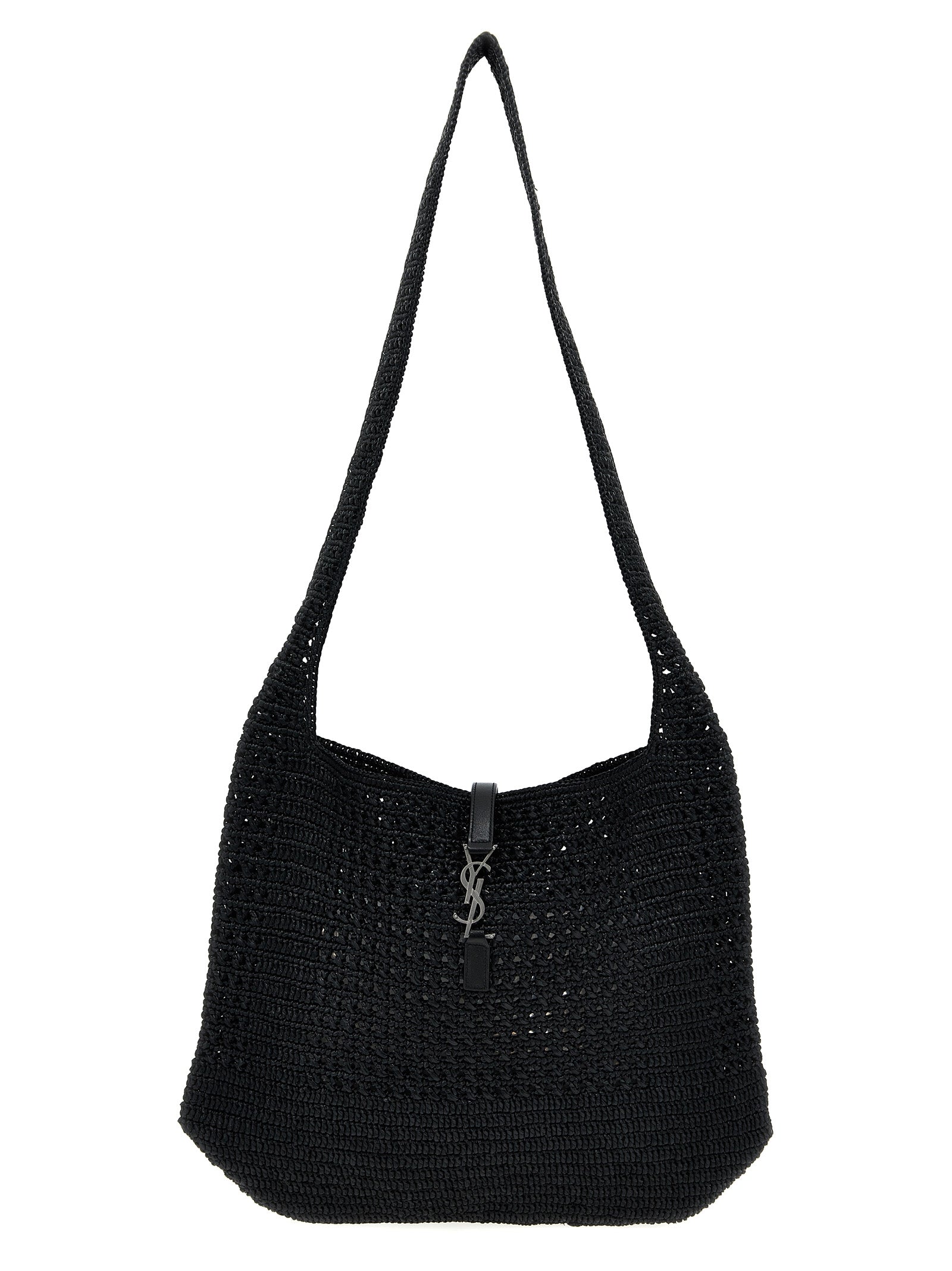 SAINT LAURENT Saint Laurent Unisex 'Le 5 À 7' Midi Shopping Bag