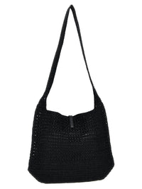 SAINT LAURENT Saint Laurent Unisex 'Le 5 À 7' Midi Shopping Bag
