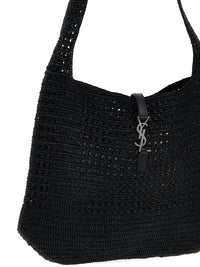 SAINT LAURENT Saint Laurent Unisex 'Le 5 À 7' Midi Shopping Bag